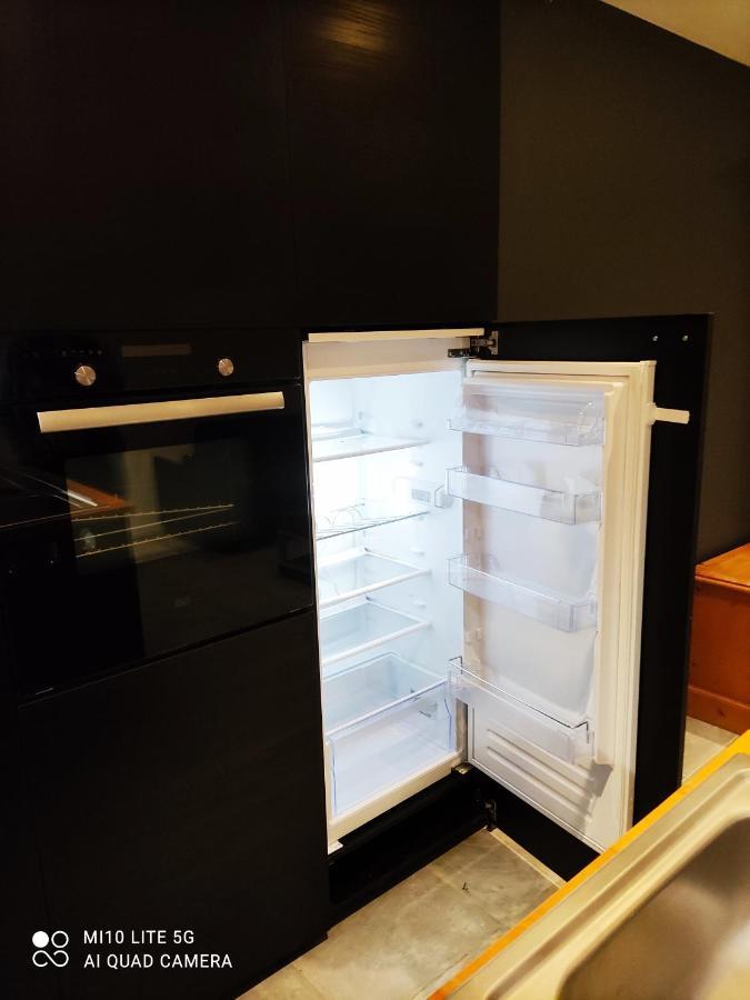 Appartement 5 Personnes Avec Acces Piscine Et Jacuzzi Villers-la-Ville Buitenkant foto
